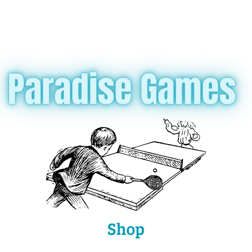 ParadiseGamesShop